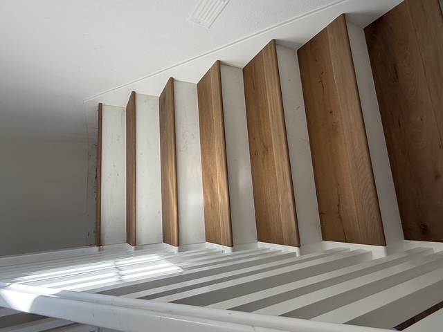 Modern Stair Treads